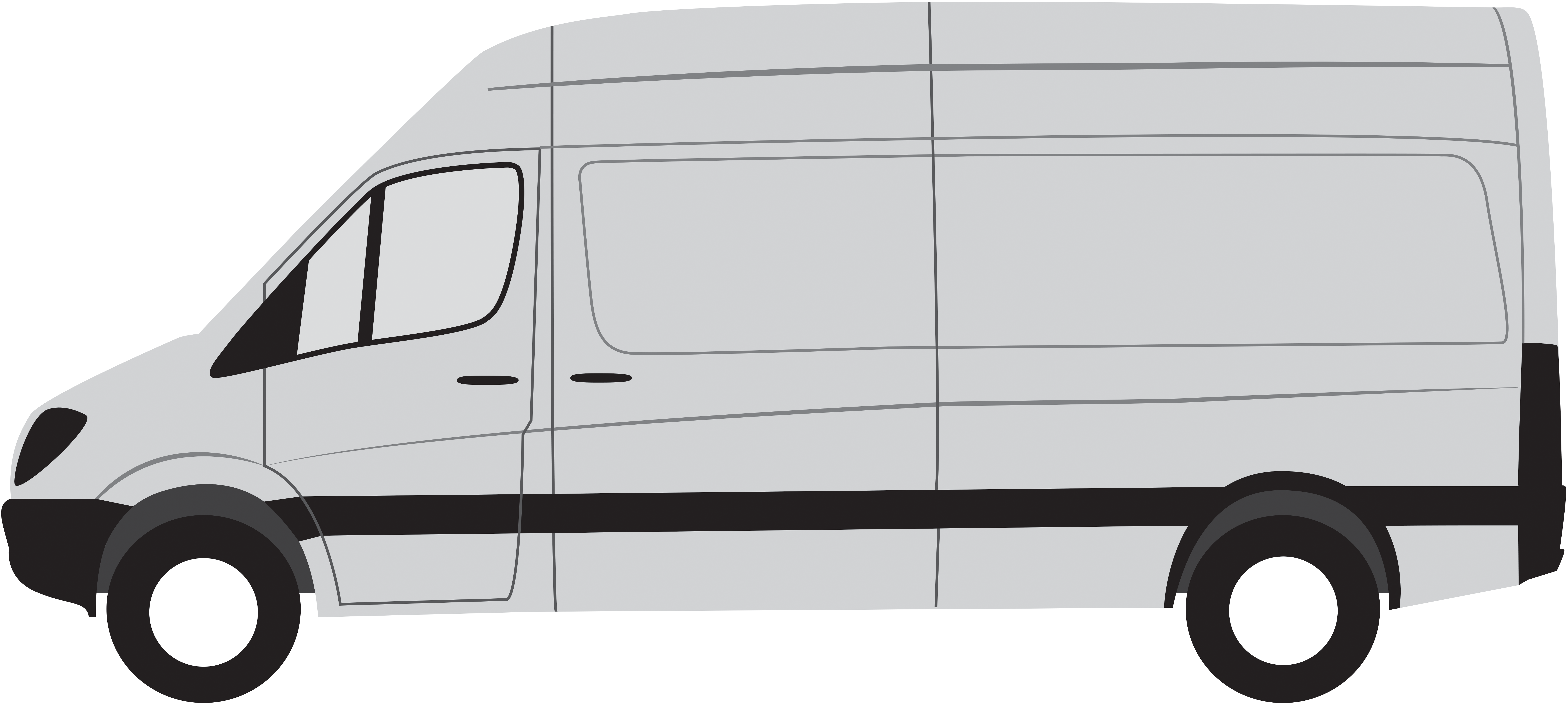 Mercedes-Benz Sprinter 170