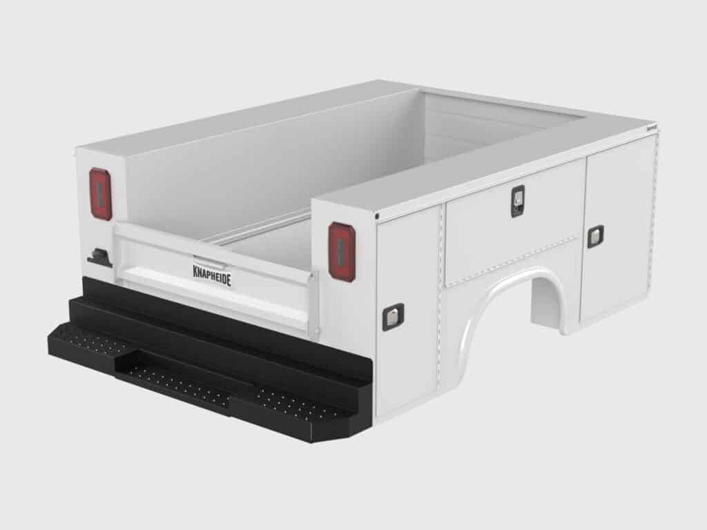 Knapheide | Work Truck Bodies and Beds