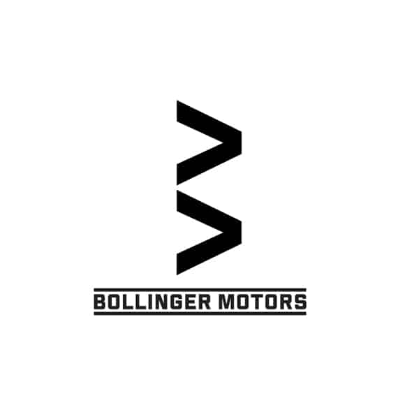 bollinger motors logo