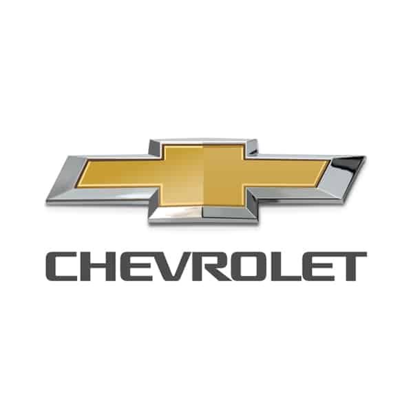 chevrolet logo