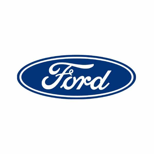 ford logo