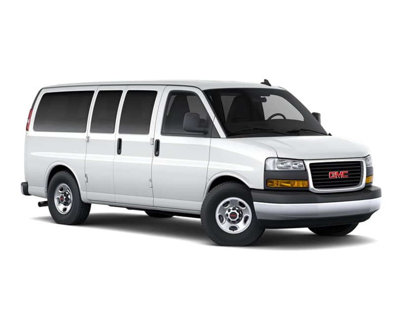 gmc-savana-passenger-van