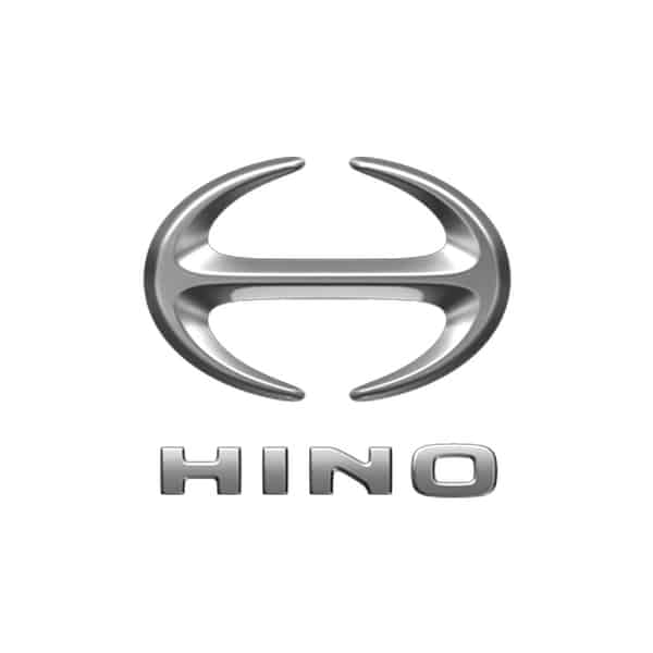 hino logo