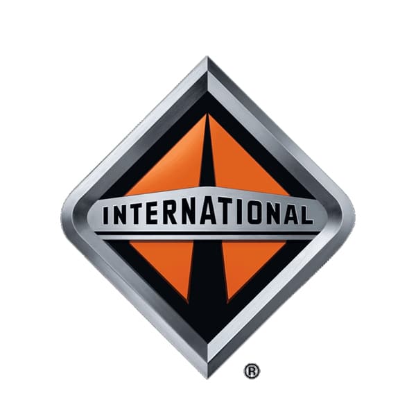 international logo