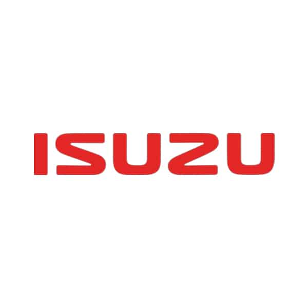 isuzu logo