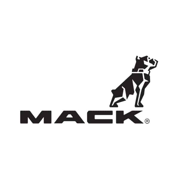 mack logo