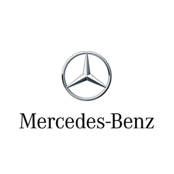 mercedes-benz logo