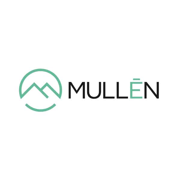 mullen logo