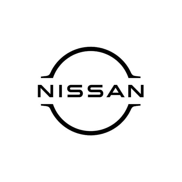 nissan logo