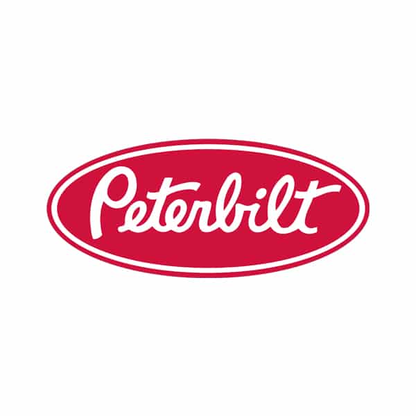 peterbilt logo