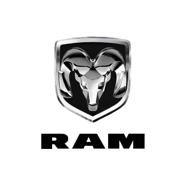 ram logo