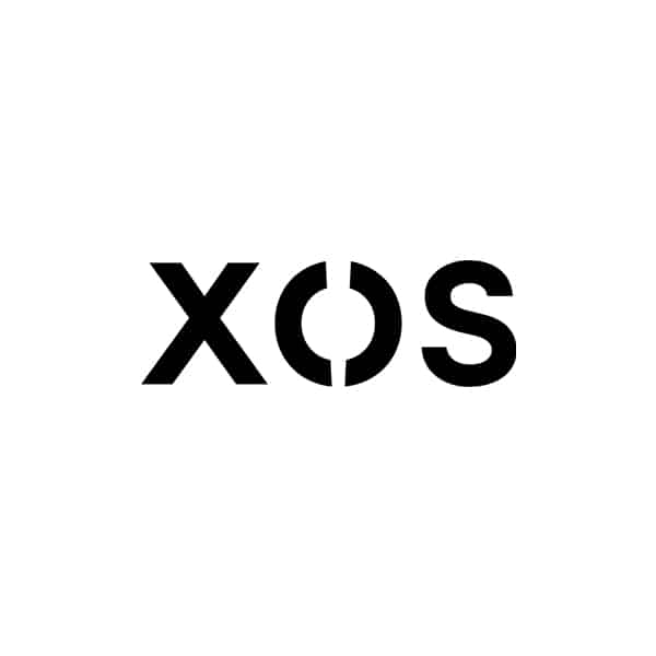 xos logo