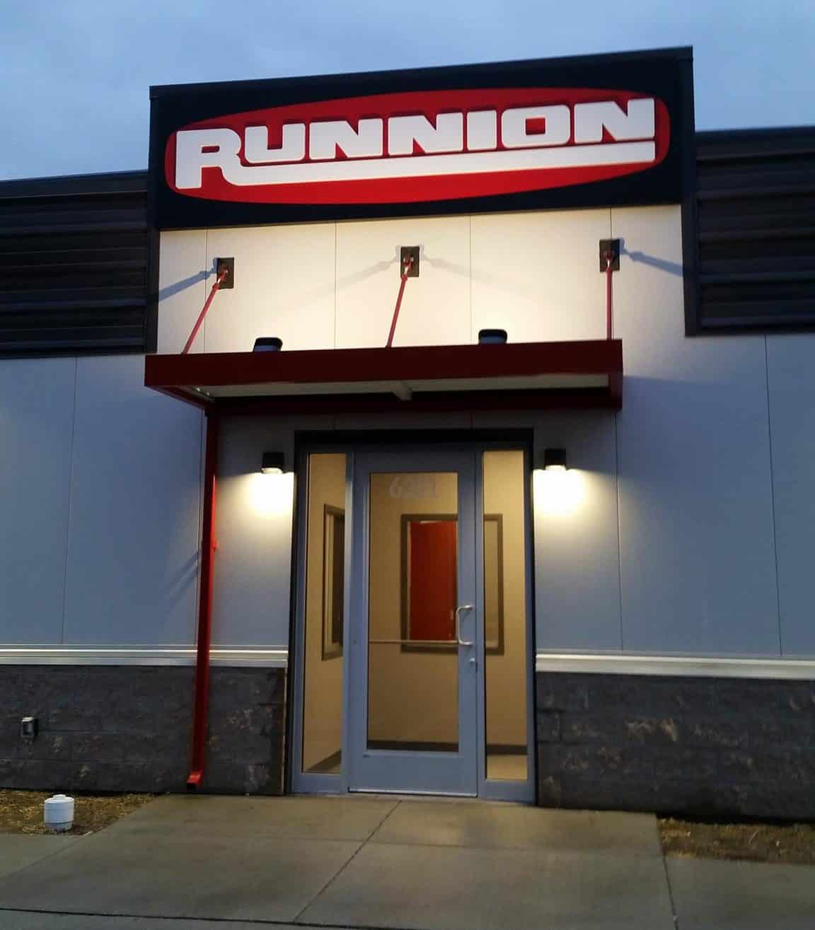 Runnion Equipment