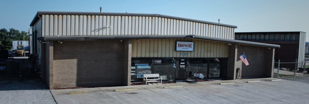 Knapheide Truck Equipment Center Jefferson City