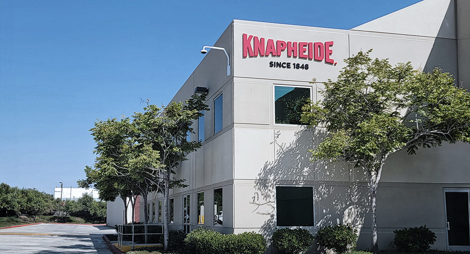 Knapheide Truck Equipment Center San Diego