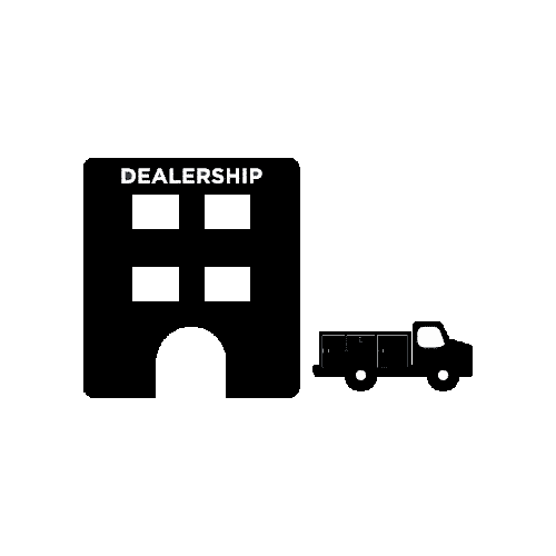 Commercial Dealership